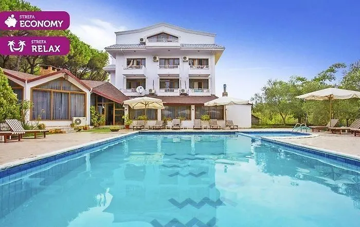 Hotel Pishat E Buta