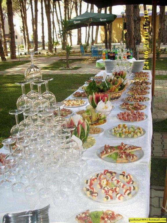 Hotel Pishat E Buta