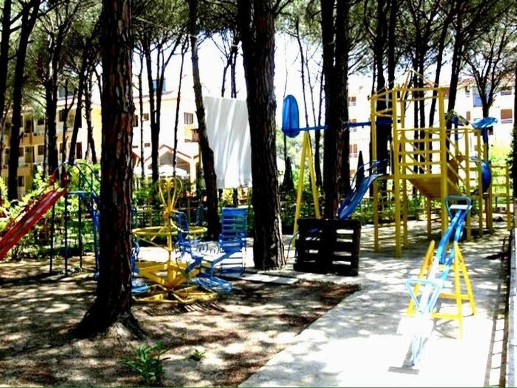 Hotel Pishat E Buta Golem (Tirana)