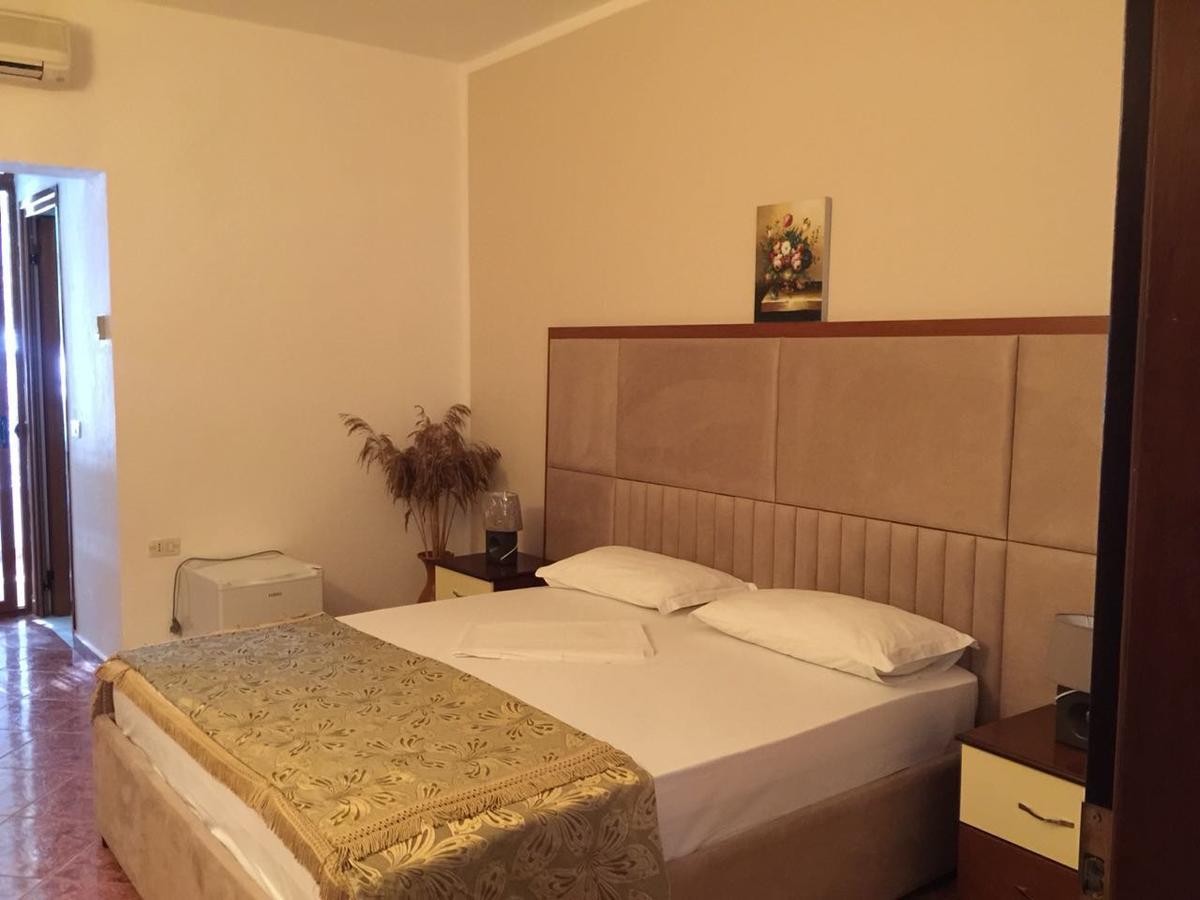Hotel Pishat E Buta