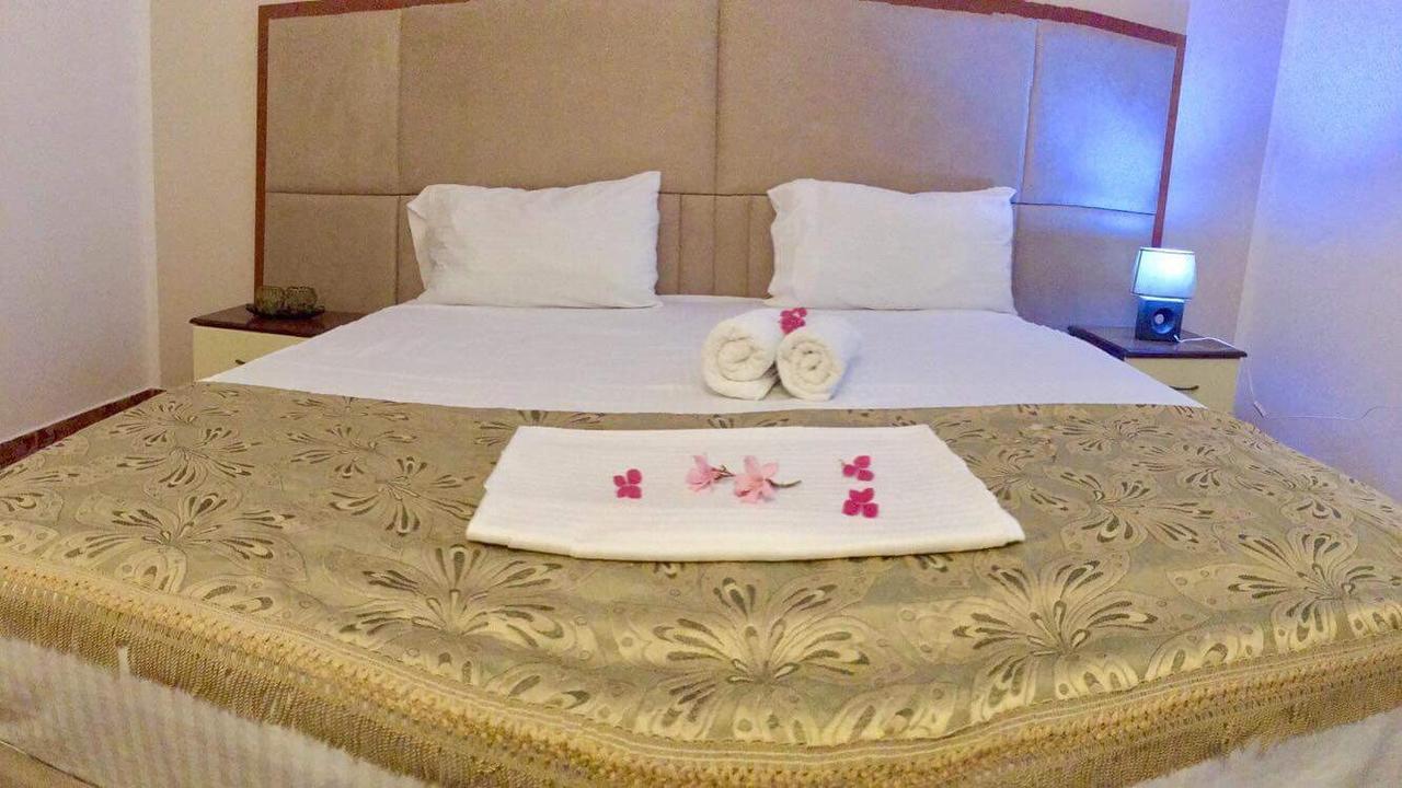 Hotel Pishat E Buta
