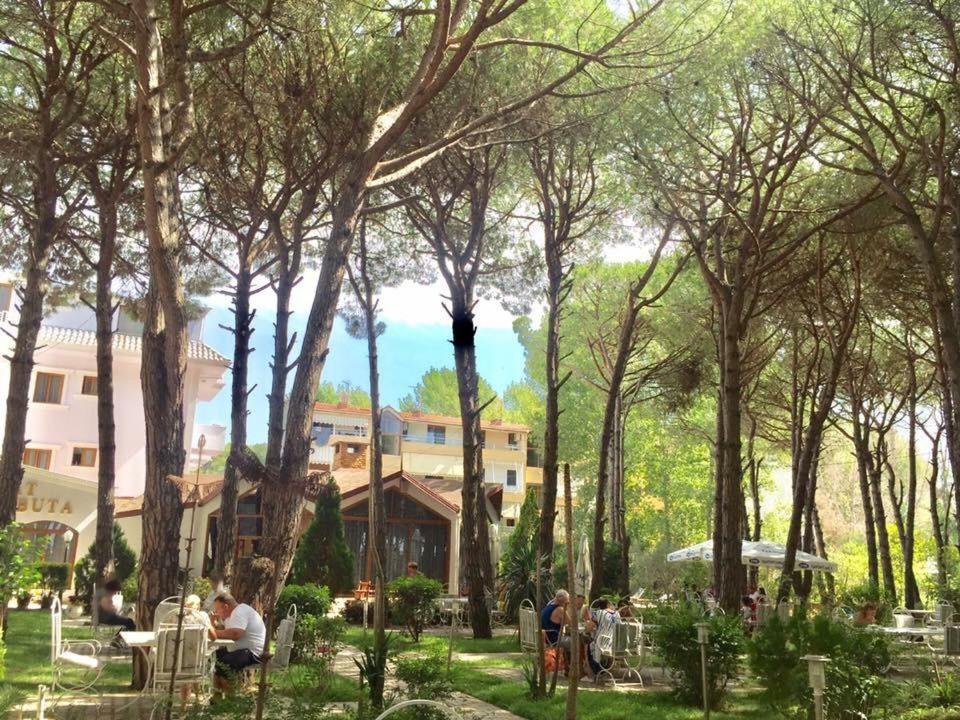 Hotel Pishat E Buta
