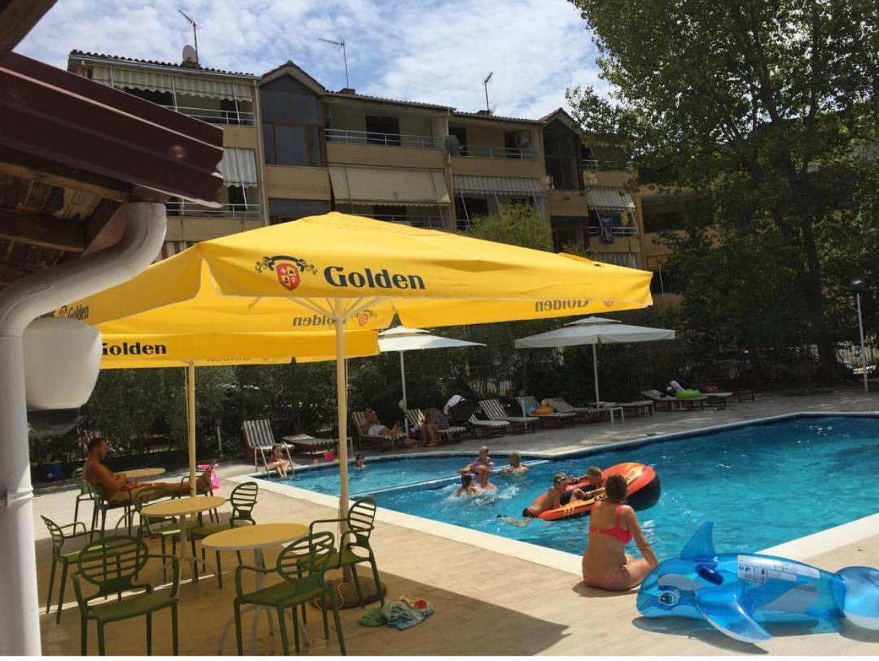 Pishat E Buta Hotel
